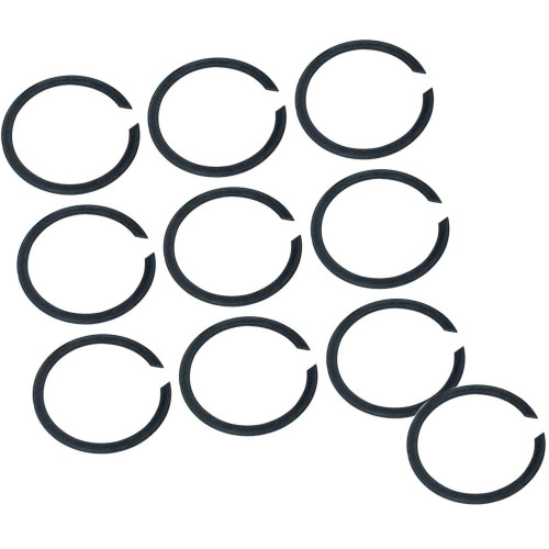 PartzBiz HD: 4409055-Mid USA Exhaust Pipe Clamp & Retaining Ring Evolution 84-99 Twin Cam 99-Later 65325-83 HARLEY DAVIDSON Metric Custom Motorcycle Bike Chopper Engine Replacement Upgrade Parts PartzBiz HD: 4409055-Mid USA Exhaust Pipe Clamp & Retaining Ring Evolution 84-99 Twin Cam 99-Later 65325-83 HARLEY DAVIDSON Metric Custom Motorcycle Bike Chopper Engine Replacement Upgrade Parts