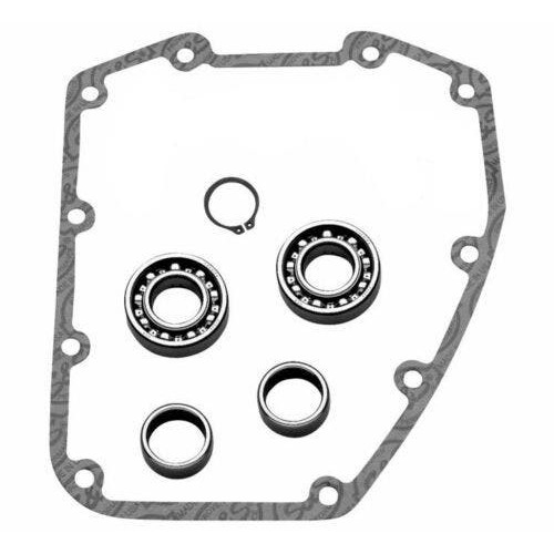 PartzBiz HD: 4409037-MidWest 114-221 Gear Drive Install Kit on Andrews Cam Harley Twin Cam 88 99-06 electra road street glide king touring dyna softail slim deluxe fat boy bob PartzBiz HD: 4409037-MidWest 114-221 Gear Drive Install Kit on Andrews Cam Harley Twin Cam 88 99-06 electra road street glide king touring dyna softail slim deluxe fat boy bob