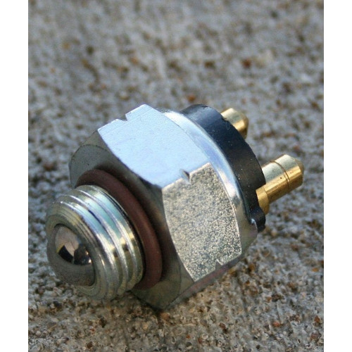 PartzBiz HD: 4409014-MidWest 17-701 Ultima Transmission Neutral Switch Harley FL V-Rod Repl. 33902-98 FL FLH FX FXST FLT FXR FXS FLST Touring Softail Dyna Sensor โมดูลใหม่ที่ดีที่สุดโรงงาน OE PartzBiz HD: 4409014-MidWest 17-701 Ultima Transmission Neutral Switch Harley FL V-Rod Repl. 33902-98 FL FLH FX FXST FLT FXR FXS FLST Touring Softail Dyna Sensor โมดูลใหม่ที่ดีที่สุดโรงงาน OE