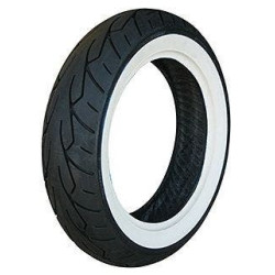 PartzBiz HD MW4-673 - Midwest 4-673 Vee Rubber VRM302 Twin White Wall 150/80HB16 Rear Tire Harley best new motorcycle upgrae replacement bagger dresser softail PartzBiz HD MW4-673 - Midwest 4-673 Vee Rubber VRM302 Twin White Wall 150/80HB16 Rear Tire Harley best new motorcycle upgrae replacement bagger dresser softail
