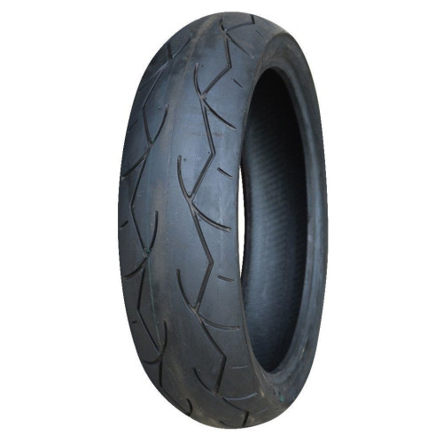 PartzBiz HD: 4409003-Midwest 4-703 Vee ยาง VRM302 Monster 150/60B18 ยางด้านหลัง Harley ที่ดีที่สุดรถจักรยานยนต์ใหม่ upgrae เปลี่ยน bagger dresser softail