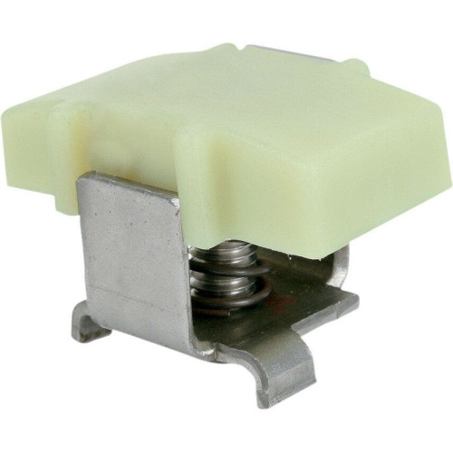 PartzBiz HD: 4408975-MidWest 5-162 Ultima Primary Chain Tensioner Adjuster Kit 04-Up Harley Davidson Soprtster XL Replacement Upgrade Best New Tension Bar Springs PartzBiz HD: 4408975-MidWest 5-162 Ultima Primary Chain Tensioner Adjuster Kit 04-Up Harley Davidson Soprtster XL Replacement Upgrade Best New Tension Bar Springs