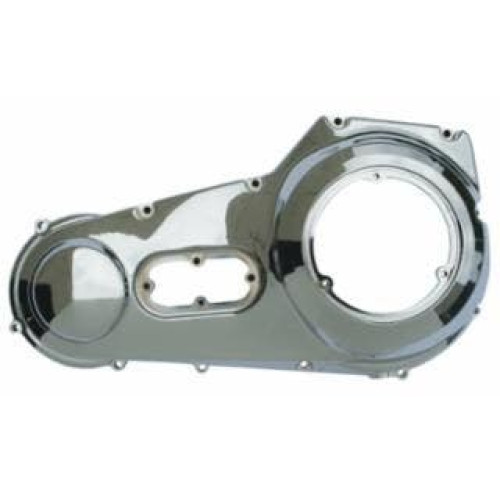 PartzBiz HD: 4408953-Midwest 88-80 Chrome Outer Primary Cover for 95-10 Harley davidson Softail FX FXST motorcycle bike street custom upgrade style polished springer night train deuce parts accessories 8880 PartzBiz HD: 4408953-Midwest 88-80 Chrome Outer Primary Cover for 95-10 Harley davidson Softail FX FXST motorcycle bike street custom upgrade style polished springer night train deuce parts accessories 8880
