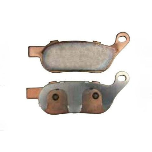PartzBiz HD: 4408937-MidWest 90-44 Ultima Sintered Rear Brake Pad 08-Up Harley Davidson Softail Dyna 42298-08 Best New Replacement Factory OE Stock Upgrade PartzBiz HD: 4408937-MidWest 90-44 Ultima Sintered Rear Brake Pad 08-Up Harley Davidson Softail Dyna 42298-08 Best New Replacement Factory OE Stock Upgrade