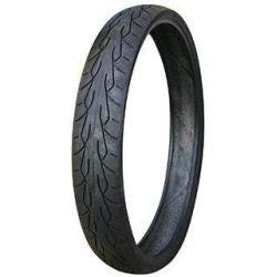 PartzBiz HD MW4-661 - MidWest Vee Rubber VRM302 120/50HR26 Front Black Wall Motorcycle Tire DOT Harley PartzBiz HD MW4-661 - MidWest Vee Rubber VRM302 120/50HR26 Front Black Wall Motorcycle Tire DOT Harley