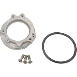 PartzBiz HD DSHS42/001-K - Mikuni Air Cleaner Adapter For CV Style Air Cleaners | HS42/001-K PartzBiz HD DSHS42/001-K - Mikuni Air Cleaner Adapter For CV Style Air Cleaners | HS42/001-K
