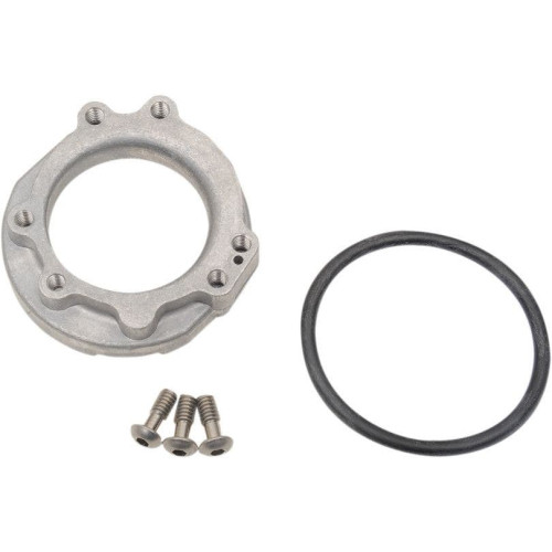 PartzBiz HD: 4408888-Mikuni Air Cleaner Adapter For CV Style Air Cleaners | HS42/001-K PartzBiz HD: 4408888-Mikuni Air Cleaner Adapter For CV Style Air Cleaners | HS42/001-K