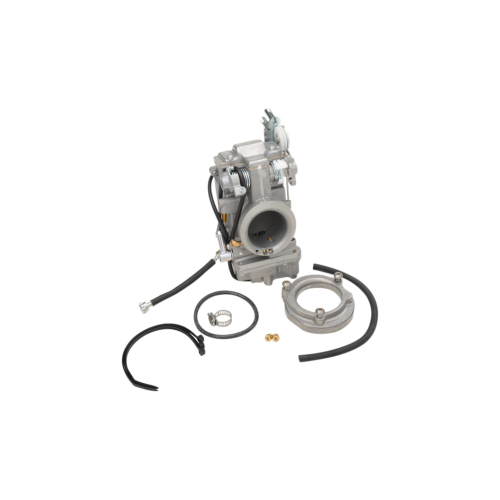 PartzBiz HD: 4408890-Mikuni Carb 42-11 Harley Xl-Buell 42-11 94-06 42Mm Sportster 1200 Carburetor PartzBiz HD: 4408890-Mikuni Carb 42-11 Harley Xl-Buell 42-11 94-06 42Mm Sportster 1200 Carburetor