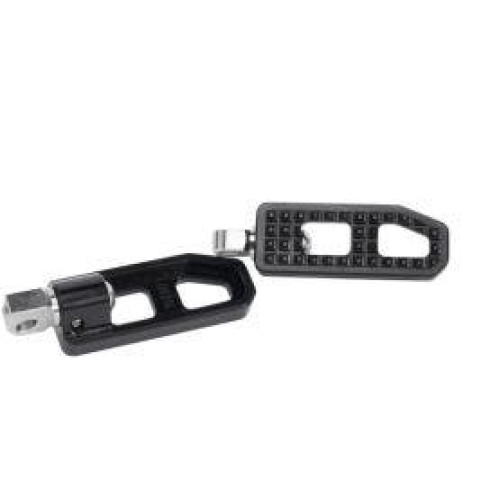 PartzBiz HD: 4408883-MJK Performance P-4539 Black Anodized Adjustable Foot Pegs Harley Pair | P-4539 PartzBiz HD: 4408883-MJK Performance P-4539 Black Anodized Adjustable Foot Pegs Harley Pair | P-4539