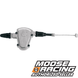 PartzBiz HD DSM55500 - Moose Racing M555-00 Easy Pull Clutch System Universal Fit MX ATV UTV 3ECU007 off road kawasaki honda susuki yamaha PartzBiz HD DSM55500 - Moose Racing M555-00 Easy Pull Clutch System Universal Fit MX ATV UTV 3ECU007 off road kawasaki honda susuki yamaha