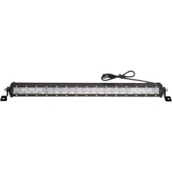 PartzBiz HD DS20012393 - Moose Utility Division 22" LED Light Bar Spot Flood Waterproof 6000K Universal PartzBiz HD DS20012393 - Moose Utility Division 22" LED Light Bar Spot Flood Waterproof 6000K Universal