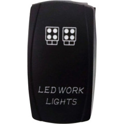 PartzBiz HD DS20012396 - Moose Utility Division 3" LED Light Pods Spot Flood Waterproof 6000K Universal PartzBiz HD DS20012396 - Moose Utility Division 3" LED Light Pods Spot Flood Waterproof 6000K Universal
