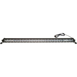 PartzBiz HD DS20012394 - Moose Utility Division 32" LED Light Bar Spot Flood Waterproof 6000K Universal PartzBiz HD DS20012394 - Moose Utility Division 32" LED Light Bar Spot Flood Waterproof 6000K Universal