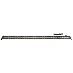 PartzBiz HD DS20012395 - Moose Utility Division 42" LED Light Bar Spot Flood Waterproof 6000K Universal PartzBiz HD DS20012395 - Moose Utility Division 42" LED Light Bar Spot Flood Waterproof 6000K Universal