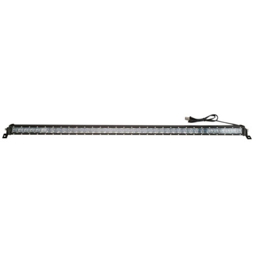 PartzBiz HD: 4408865-Moose Utility Division 42" LED Light Bar Spot Flood Waterproof 6000K Universal PartzBiz HD: 4408865-Moose Utility Division 42" LED Light Bar Spot Flood Waterproof 6000K Universal