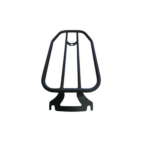 PartzBiz HD: 4408817-Motherwell Matte Black 7" Flat Solo Luggage Rack 11" x 7" Harley Touring 97-20 PartzBiz HD: 4408817-Motherwell Matte Black 7" Flat Solo Luggage Rack 11" x 7" Harley Touring 97-20