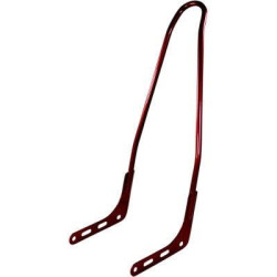 PartzBiz HD MWL-156T-18-RED - Motherwell Primary Series Sissy Bar Gold Steel Harley M8 Softail FL FX 18-20 MWL-156T-18RED 1501-0690 15010690 PartzBiz HD MWL-156T-18-RED - Motherwell Primary Series Sissy Bar Gold Steel Harley M8 Softail FL FX 18-20 MWL-156T-18RED 1501-0690 15010690
