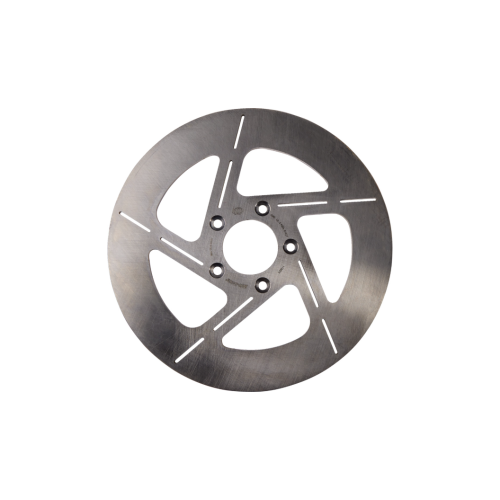PartzBiz HD: 4408768-Moto-Master Tulsa Fixed Front Left Brake Rotor 4 Harley 00-14 Big Twin 00-13 XL | 110625-PU
