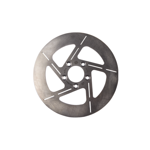 PartzBiz HD: 4408770-Moto-Master Tulsa Fixed Rear Brake Rotor 4 Harley 00-10 Sportster XL | 110627-PU