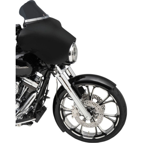 PartzBiz HD: 4408779-Motor Trike 6 Degree Raked Triple Tree Kit สำหรับ Harley FLH/T รุ่น 02-13 | MTFS-0010 PartzBiz HD: 4408779-Motor Trike 6 Degree Raked Triple Tree Kit สำหรับ Harley FLH/T รุ่น 02-13 | MTFS-0010