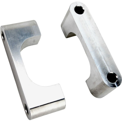 PartzBiz HD: 4408760-Klock Werks Tire Hugger Raw Front Fender 21x2.15 Mounting Blocks Harley FXS/T - KW05-02-0106-R PartzBiz HD: 4408760-Klock Werks Tire Hugger Raw Front Fender 21x2.15 Mounting Blocks Harley FXS/T - KW05-02-0106-R