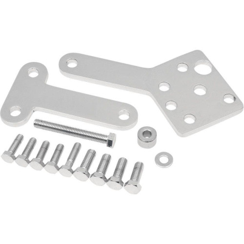 PartzBiz HD: 4408732-Lindby Mount Fit for DS-190220 - 111-5