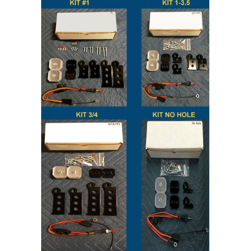 PartzBiz HD: 4408733-MRI Matt Risley Innovation Electric Motorcycle Center Stand for Harley Touring 90-18 PartzBiz HD: 4408733-MRI Matt Risley Innovation Electric Motorcycle Center Stand for Harley Touring 90-18