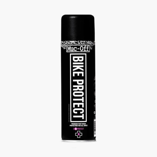 PartzBiz HD: 4408702-Muc-Off USA 909US eBike Protectant Light Lubricant 500ml กระป๋องสเปรย์