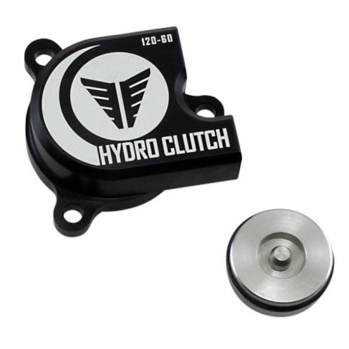 PartzBiz HD: 4408704-Mueller รถจักรยานยนต์ AG 120-60 Hydro คลัตช์ทาสกระบอก 17-20 Harley Touring M8 PartzBiz HD: 4408704-Mueller รถจักรยานยนต์ AG 120-60 Hydro คลัตช์ทาสกระบอก 17-20 Harley Touring M8
