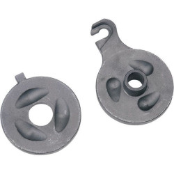 PartzBiz HD DS11300003 - Mueller Power Clutch Ramp 67-010-0 Easy Lever Pull For Harley Big Twin 87-19 PartzBiz HD DS11300003 - Mueller Power Clutch Ramp 67-010-0 Easy Lever Pull For Harley Big Twin 87-19