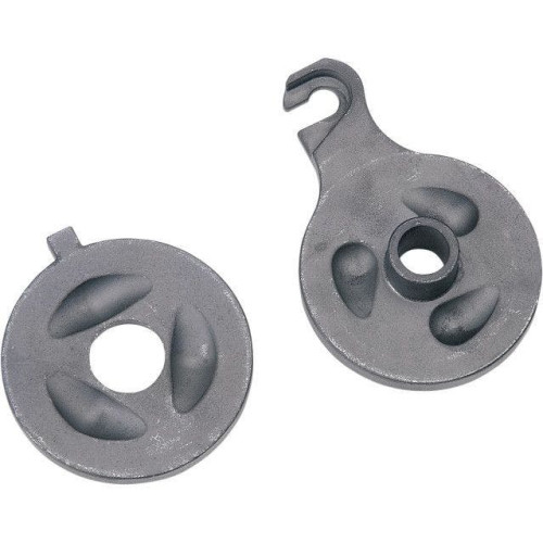 PartzBiz HD: 4408705-Mueller Power Clutch Ramp 67-010-0 ดึงก้านง่ายสำหรับ Harley Big Twin 87-19 PartzBiz HD: 4408705-Mueller Power Clutch Ramp 67-010-0 ดึงก้านง่ายสำหรับ Harley Big Twin 87-19