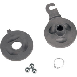 PartzBiz HD DS11300004 - Mueller Power Clutch Ramp 67-030-0 Easy Lever Pull For Buell Harley XL 94-20 PartzBiz HD DS11300004 - Mueller Power Clutch Ramp 67-030-0 Easy Lever Pull For Buell Harley XL 94-20