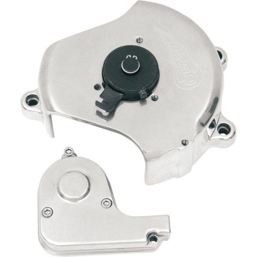PartzBiz HD: 4408708-Mueller Power Clutch Ramp 67-040-0 Easy Lever Pull Harley & Custom RSD Right Side