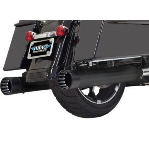 PartzBiz HD: 4408718-Bassani DNT Deep N Throaty All Black Tip 4 ” Slip On Mufflers Straight 2017 | 1F72DNT5B PartzBiz HD: 4408718-Bassani DNT Deep N Throaty All Black Tip 4 ” Slip On Mufflers Straight 2017 | 1F72DNT5B