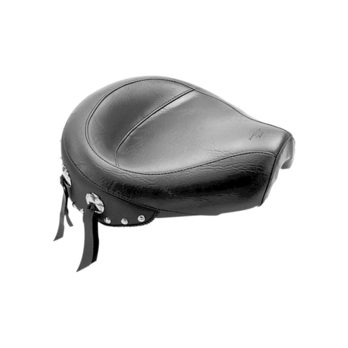 PartzBiz HD: 4408649-Mustang 75702 เบาะเดี่ยวแบบหมุดกว้าง 15” W 4 Harley 96-03 Sportster XL | 75702 PartzBiz HD: 4408649-Mustang 75702 เบาะเดี่ยวแบบหมุดกว้าง 15” W 4 Harley 96-03 Sportster XL | 75702