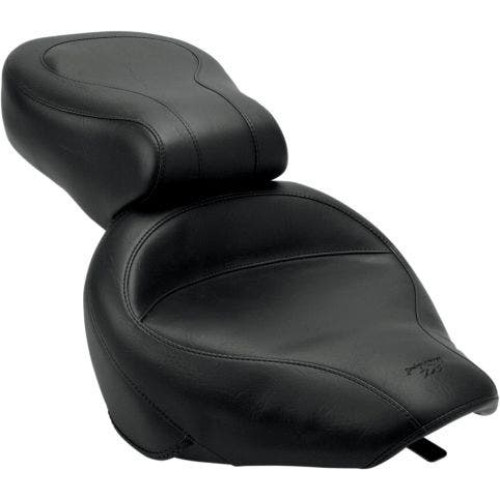 PartzBiz HD: 4408618-Mustang 75933 Wide Touring 2-Up เบาะเดิม 95-05 Kawasaki Vulcan 800 0810-0398 08100398 489379 PartzBiz HD: 4408618-Mustang 75933 Wide Touring 2-Up เบาะเดิม 95-05 Kawasaki Vulcan 800 0810-0398 08100398 489379