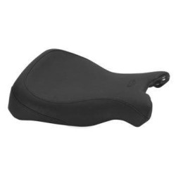 PartzBiz HD MD76847 - Mustang 76847 Black Standard Touring Solo Seat 14-18 BMW R nineT 0810-1707 08101707 483121 PartzBiz HD MD76847 - Mustang 76847 Black Standard Touring Solo Seat 14-18 BMW R nineT 0810-1707 08101707 483121