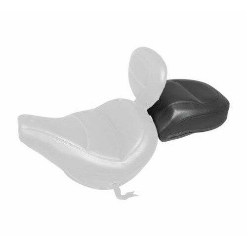 PartzBiz HD: 4408589-Mustang 79331 Black Max Passenger Seat 18-23 Harley Softail FLDE 0802-1064 08021064 486561
