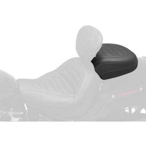 PartzBiz HD: 4408591-Mustang 79335 Black Max Profile Passenger Seat 18-23 Harley Softail Fat Bob FXFB 0802-1060 08021060 486557 PartzBiz HD: 4408591-Mustang 79335 Black Max Profile Passenger Seat 18-23 Harley Softail Fat Bob FXFB 0802-1060 08021060 486557