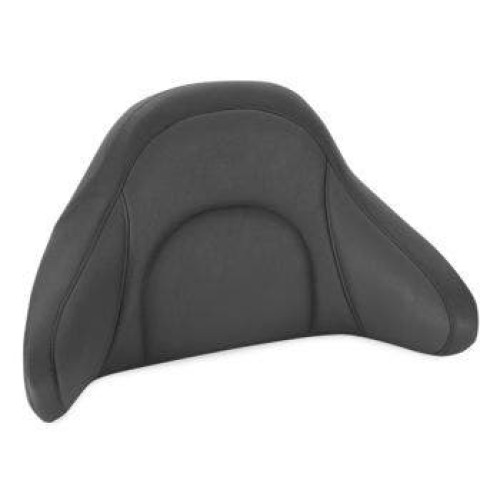 PartzBiz HD: 4408538-Mustang 79906 Black OEM Heated Passenger Backrest 06-17 Honda GL1800 GoldWing 489494 PartzBiz HD: 4408538-Mustang 79906 Black OEM Heated Passenger Backrest 06-17 Honda GL1800 GoldWing 489494