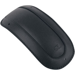 PartzBiz HD MD78035 - Mustang Plain Fender Bib for Solo Seat Harley Touring FLHT/FLTR/FLHR/FLHX 97-13 - 78035 PartzBiz HD MD78035 - Mustang Plain Fender Bib for Solo Seat Harley Touring FLHT/FLTR/FLHR/FLHX 97-13 - 78035