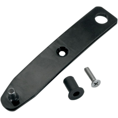 PartzBiz HD: 4408508-Roland Sands Seat Bracket for Mounting RSD Seats on Dyna FXDF Models | 78145