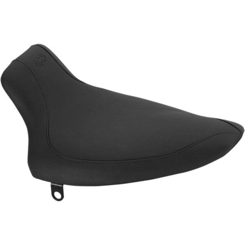 PartzBiz HD: 4408467-Mustang Seat Runaround Solo Low Profile Lean Seat for Harley Softail 00-05 FXST | 76885 PartzBiz HD: 4408467-Mustang Seat Runaround Solo Low Profile Lean Seat for Harley Softail 00-05 FXST | 76885