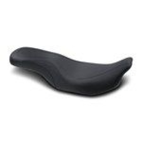 PartzBiz HD: 4408477-Mustang Seats DayTripper 2 up Seat Harley FLH/T Touring 08-17 | 76025