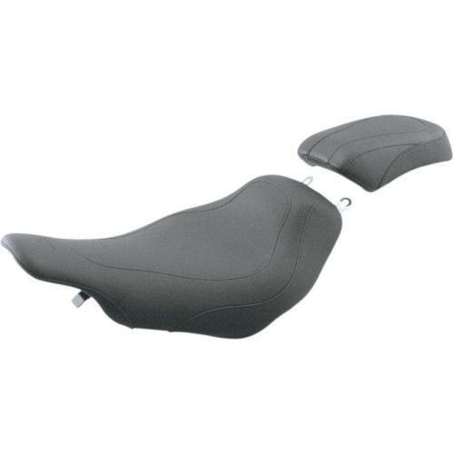 PartzBiz HD: 4408452-ที่นั่งมัสแตง Standard Tripper เบาะหน้าและหลังเรียบ 97-07 Harley FLHR & FLHX 0801-0435 / 0801-0436 / 0820-0020 08010435 / 08010436 / 08200020 / 489106 / 489107 / 489225 / 76350 / / 78032 PartzBiz HD: 4408452-ที่นั่งมัสแตง Standard Tripper เบาะหน้าและหลังเรียบ 97-07 Harley FLHR & FLHX 0801-0435 / 0801-0436 / 0820-0020 08010435 / 08010436 / 08200020 / 489106 / 489107 / 489225 / 76350 / / 78032