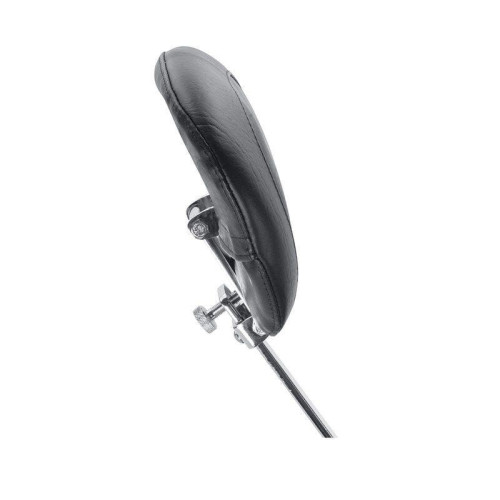 PartzBiz HD: 4408404-Mustang Studded Passenger Backrest for Indian Chief and Chieftain Models 2014 - 79764