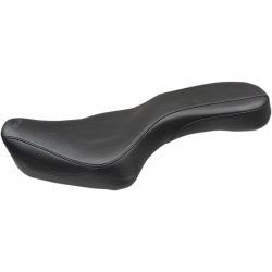 PartzBiz HD MD75237 - Mustang Super Tripper Classic Style Seat 4 Harley 04-06 10-21 XL | 75237