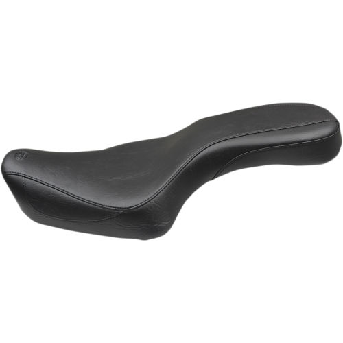 PartzBiz HD: 4408419-Mustang Super Tripper Classic Style Seat 4 Harley 04-06 10-21 XL | 75237
