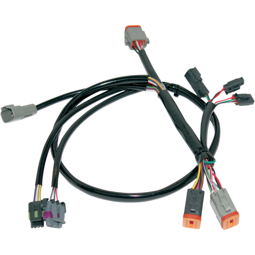 PartzBiz HD: 4408350-Purchase NAMZ IGNITION WIRING HARNESS NHD-32435-00 PartzBiz HD: 4408350-Purchase NAMZ IGNITION WIRING HARNESS NHD-32435-00