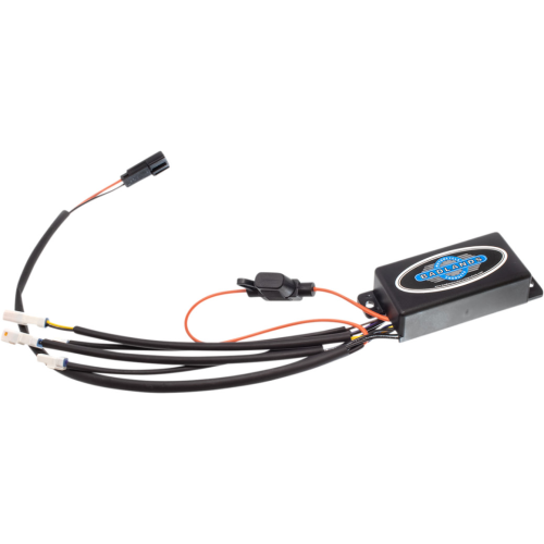 PartzBiz HD: 4408351-โมดูล Namz Illuminator สำหรับสัญญาณไฟเลี้ยวหน้า ILL-IND-FR2 Indian Touring 18-Up